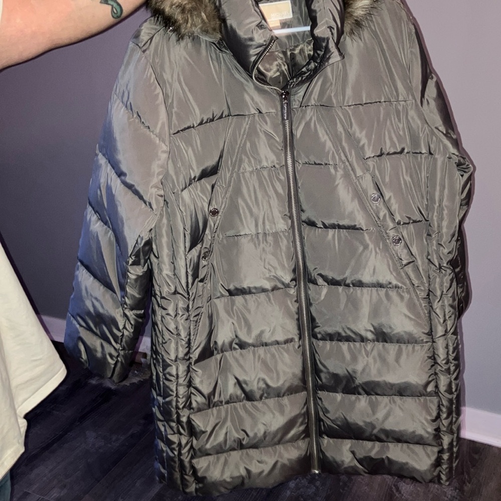 Mk jacket